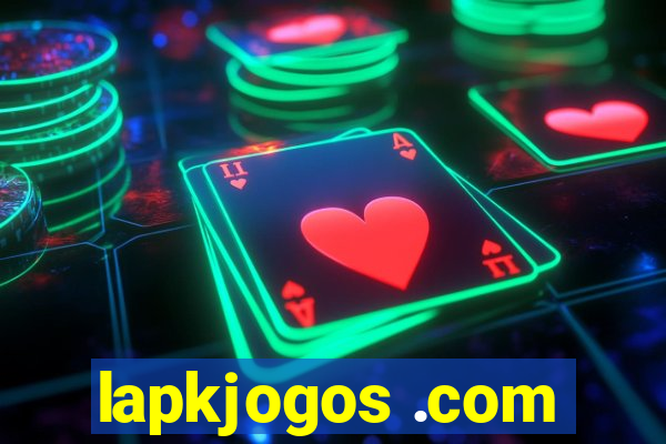 lapkjogos .com